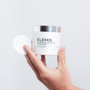 DYNAMIC RESURFACING FACIAL PADS, 60 PK