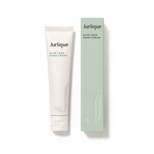 ALOE VERA HAND CREAM, 40 ml