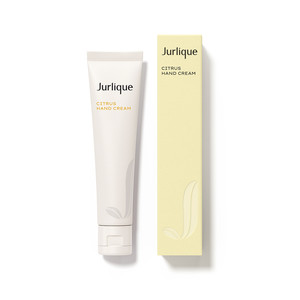 CITRUS HAND CREAM, 40 ml