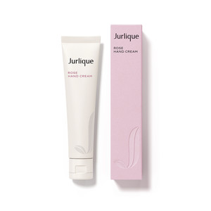 ROSE HAND CREAM, 40 ml