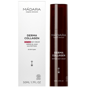 DERMA COLLAGEN HYDRA-SILK FIRMING CREAM, 50 ml