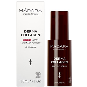 DERMA COLLAGEN PEPTIDE SERUM, 30 ml