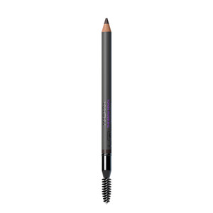 THE BROW PENCIL, #1 DARK BROWN, 1G