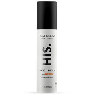 HIS FACE CREAM, 50ml