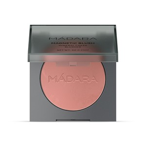 MAGNETIC BLUSH MINERAL CHEEK BLUSHER,  #2 BARE BLOSSOM, 6G