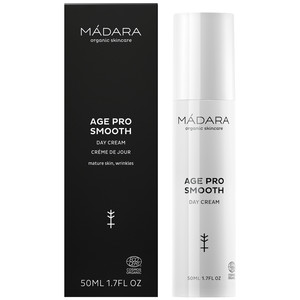 AGE PRO SMOOTH DAY CREAM, 50ml