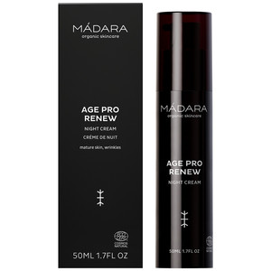 AGE PRO RENEW NIGHT CREAM, 50ml