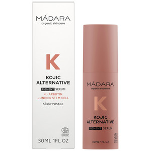 KOJIC ALTERNATIVE PIGMENT SERUM, 30 ml
