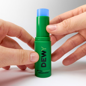 DEWY HYDRA CAFFEINE SERUM STICK, 11,5 g