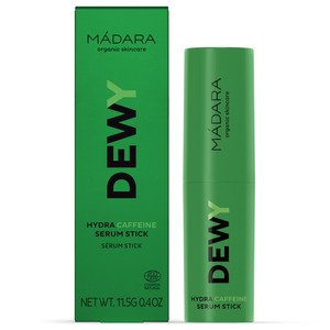 DEWY HYDRA CAFFEINE SERUM STICK, 11,5 g