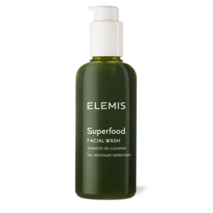 SUPERFOOD FACIAL WASH, 200 ml