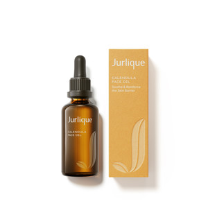 CALENDULA FACE OIL, 50 ml