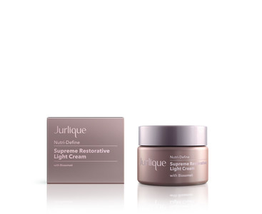 NUTRI-DEFINE SUPREME RESTORATIVE LIGHT CREAM, 50 ml