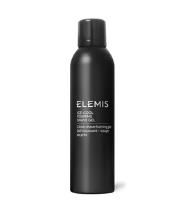 MEN ICE COOL FOAMING SHAVE GEL, 200 ml