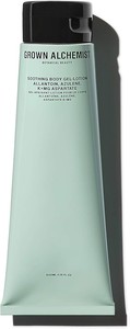 SOOTHING BODY GEL LOTION, 120 ml