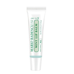 MINT LIP BALM, 10 G