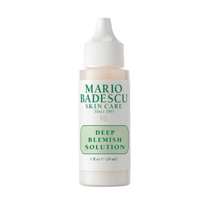 DEEP BLEMISH SOLUTION, 29 ml