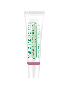 ACAI AND VANILLA LIP BALM, 10 G