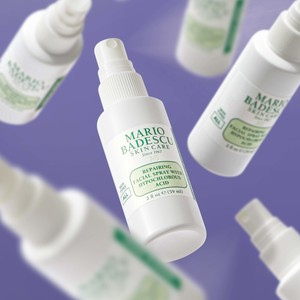 REPAIRING FACIAL SPRAY W/ HYPOCHLOROUS ACID, 59 ml
