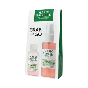 GRAB & GO 
