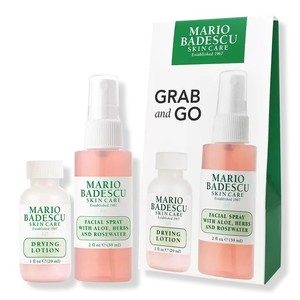 GRAB & GO 