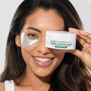 HYDROGEL UNDER EYE PATCHES, 60 KOM