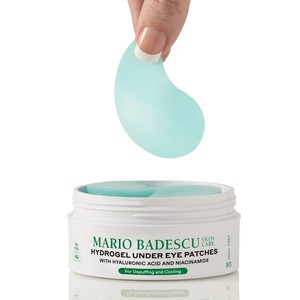HYDROGEL UNDER EYE PATCHES, 60 KOM