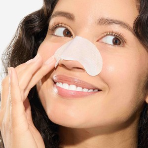2 IN 1 DEEP CLEANSING PORE STRIP, 6 KOM