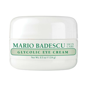 GLYCOLIC EYE CREAM, 14 ml