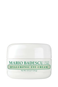HYALURONIC EYE CREAM, 14 ml