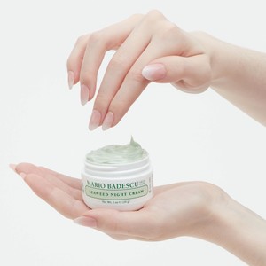 SEAWEEED NIGHT CREAM, 29 ml