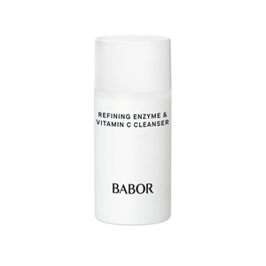 CLEANSING REFINING ENZYME & VITAMIN C CLEANSER, 15 G - TRAVEL SIZE