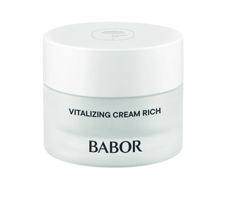 SKINOVAGE VITALIZING CREAM RICH, 50 ml - 2025