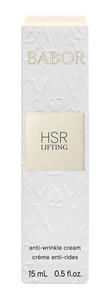 HSR LIFTING CREAM, 15 ml - TRAVEL SIZE 2026