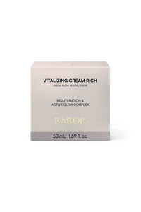 SKINOVAGE VITALIZING CREAM RICH, 50 ml - 2025