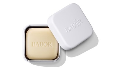 CLEANSING NATURAL CLEANSING BAR + CAN, 65 G