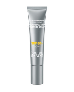 SOLAR DEFENSE BROAD SPECTRUM RADIANCE CREAM, 15 ml - TRAVEL SIZE