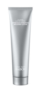 SOLAR DEFENSE AFTER SUN HYDRATION RECOVERY LOTION, 150 ml