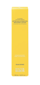 SOLAR DEFENSE AFTER SUN HYDRATION RECOVERY LOTION, 150 ml