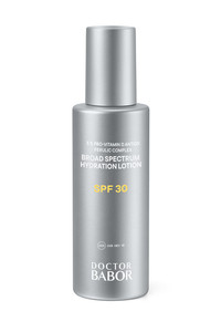 SOLAR DEFENSE BROAD SPECTRUM HYDRATION LOTION SPF 30, 150 ml