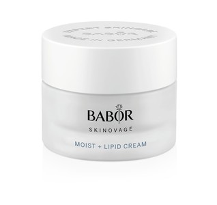 SKINOVAGE MOIST + LIPID CREAM, 50 ml 
