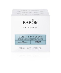 SKINOVAGE MOIST + LIPID CREAM, 50 ml 