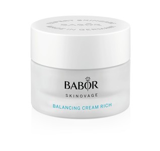 SKINOVAGE BALANCING CREAM RICH, 50 ml