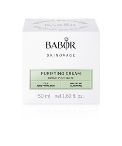 SKINOVAGE PURIFYING CREAM, 50 ml
