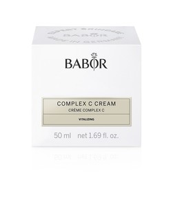 CLASSICS COMPLEX C CREAM, 50 ml 