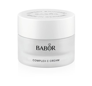 CLASSICS COMPLEX C CREAM, 50 ml 