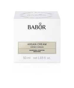 CLASSICS ARGAN CREAM, 50 ml 