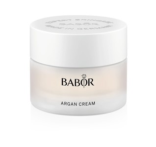 CLASSICS ARGAN CREAM, 50 ml 