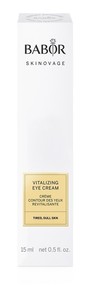 SKINOVAGE VITALIZING EYE CREAM, 15 ml - 2025