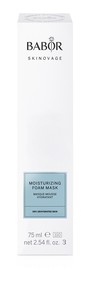 SKINOVAGE MOISTURIZING FOAM MASK, 75 ml